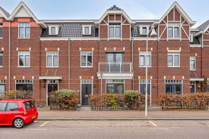Oude Rijnsburgerweg 82 main image