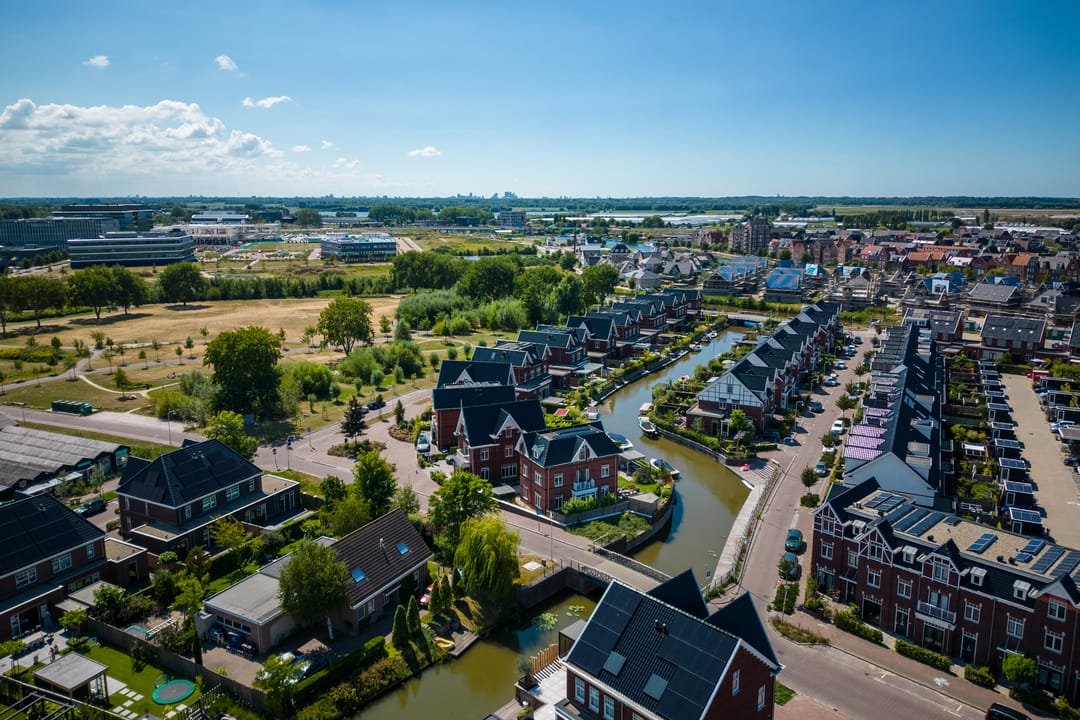 Foto 2 van Oude Rijnsburgerweg 82