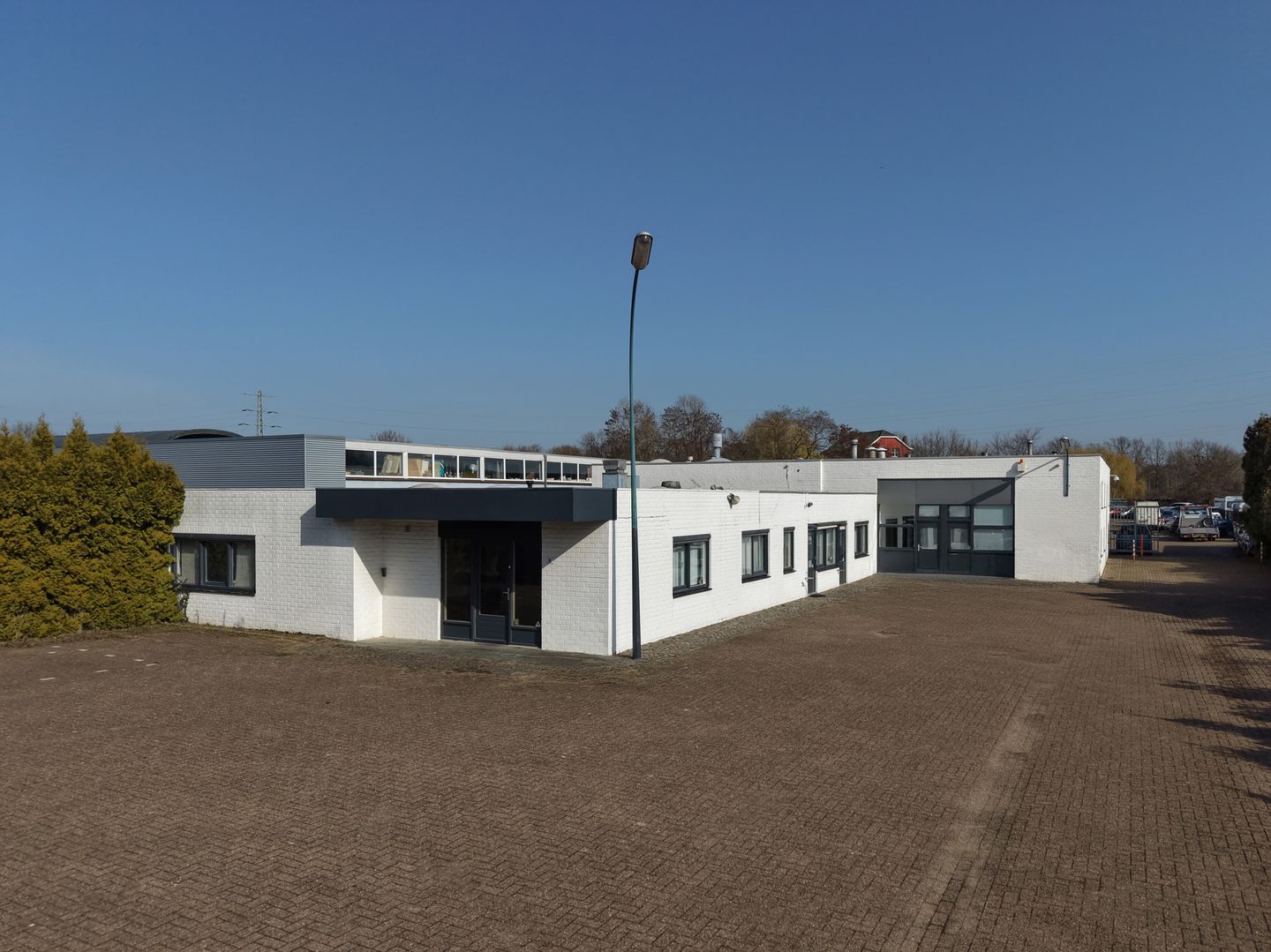 Bekijk foto 3 van Terweijerweg 11