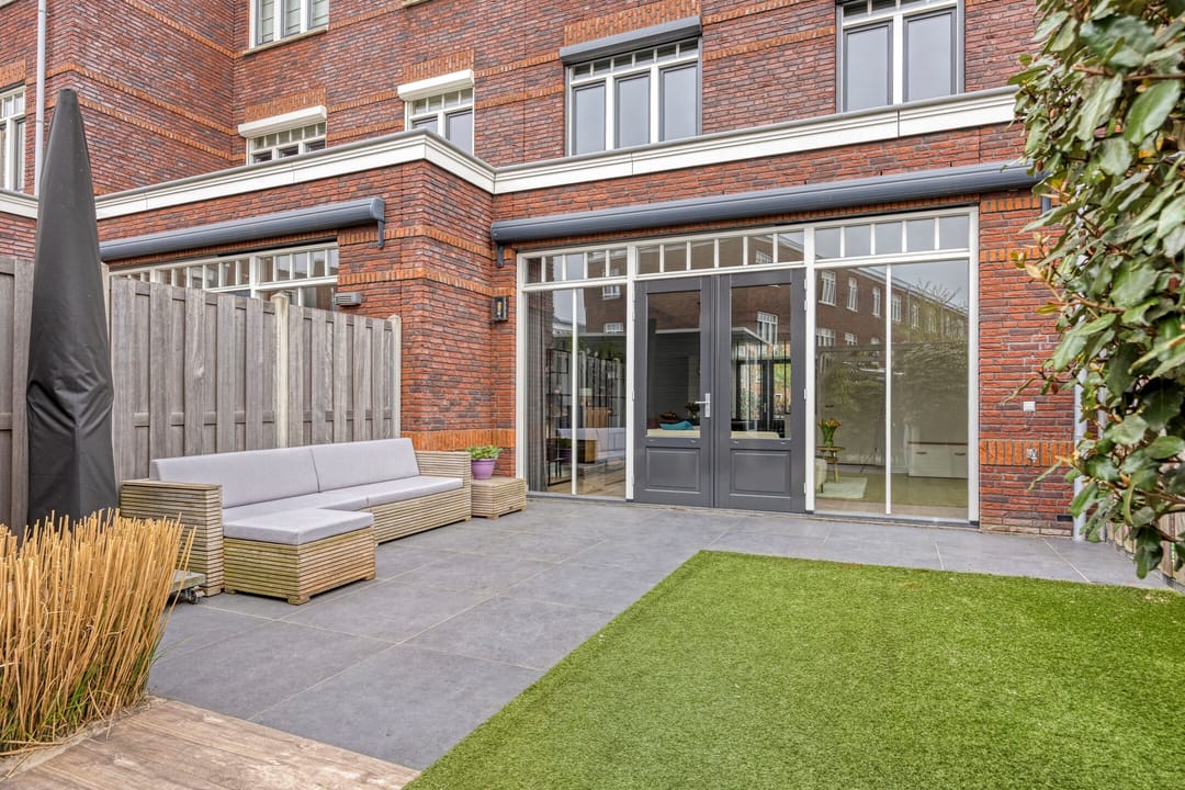 Foto 17 van Oude Rijnsburgerweg 82