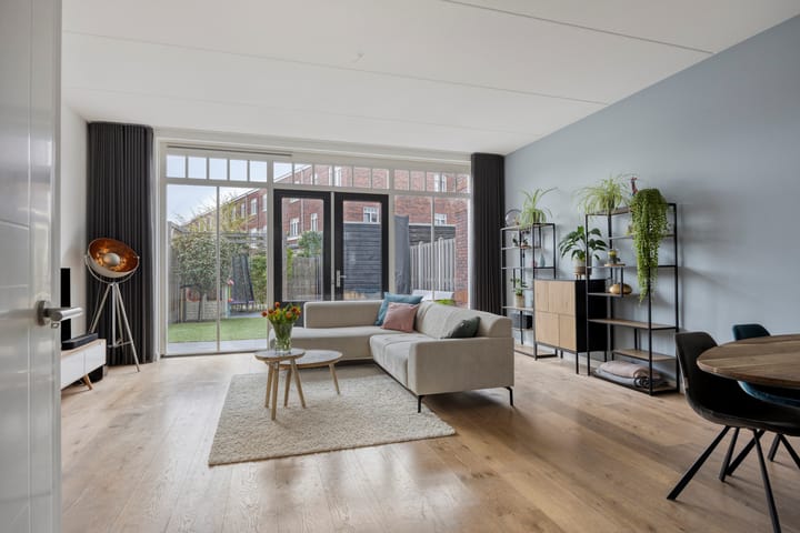 Foto 5 van Oude Rijnsburgerweg 82