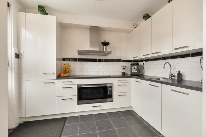 Foto 3 van Aart Reedijkweg 17