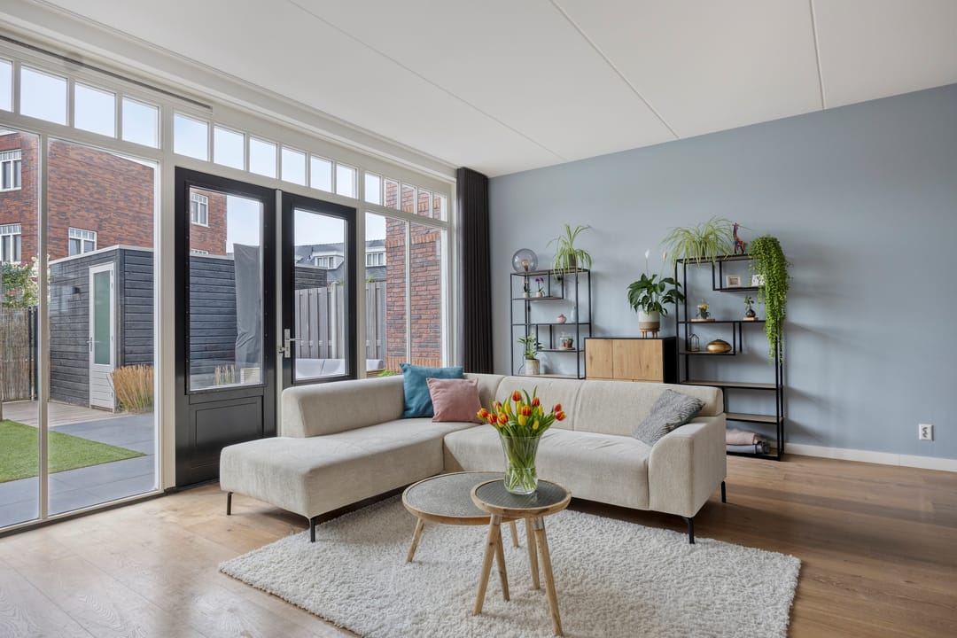 Foto 7 van Oude Rijnsburgerweg 82