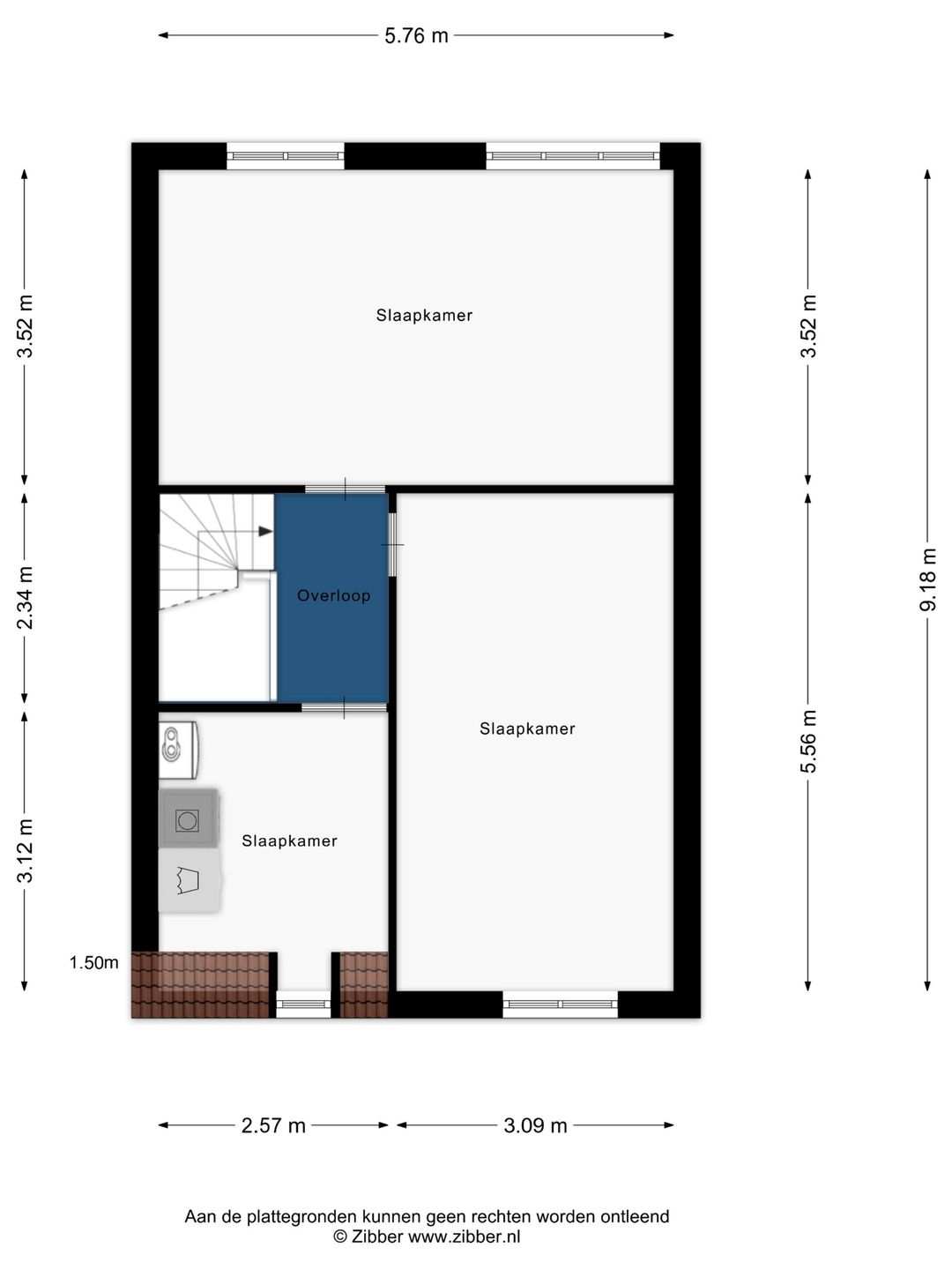 Foto 52 van Oude Rijnsburgerweg 82