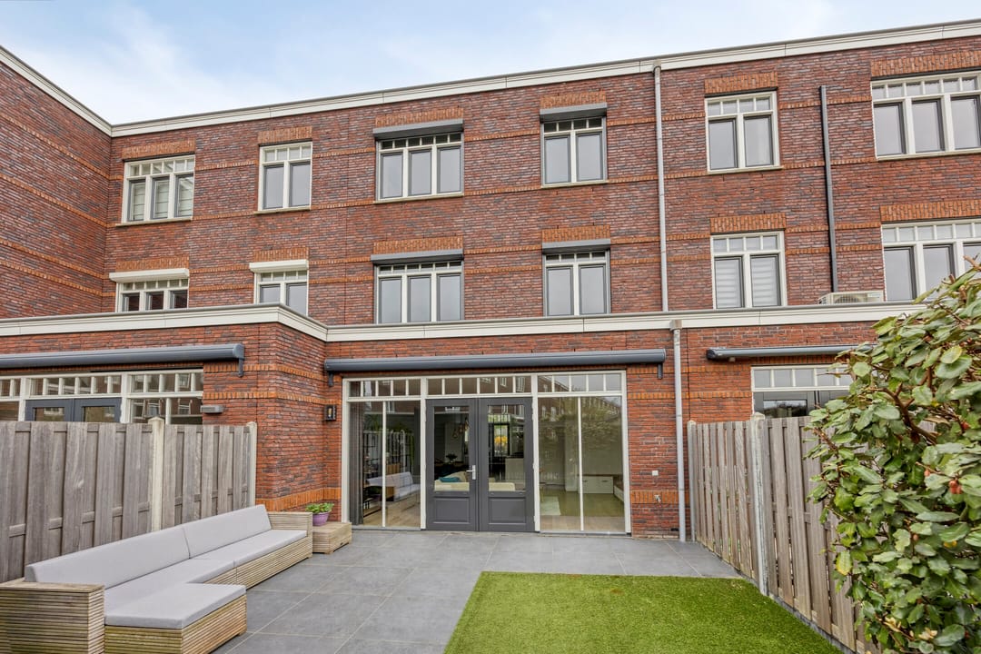 Foto 16 van Oude Rijnsburgerweg 82