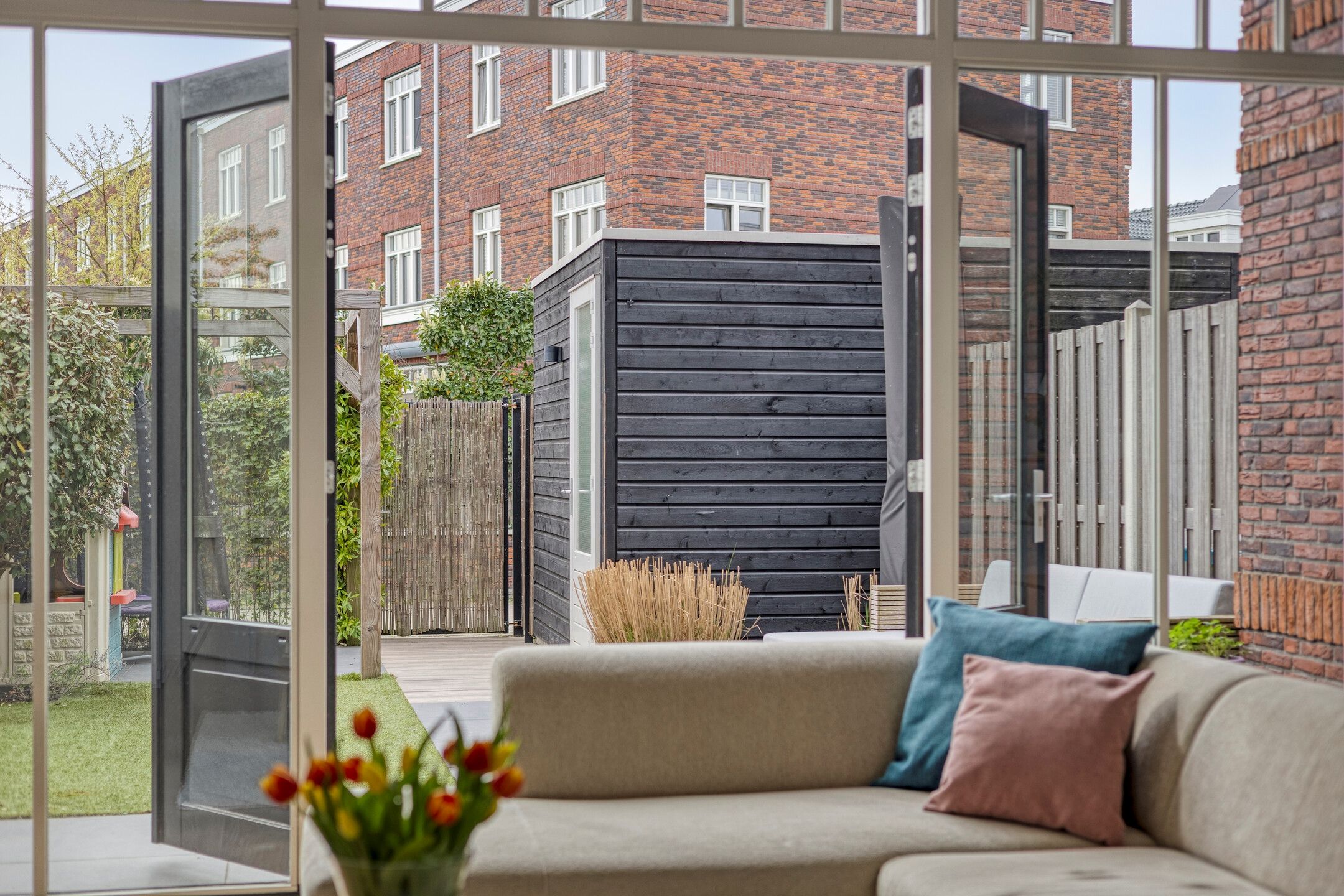 Foto 15 van Oude Rijnsburgerweg 82