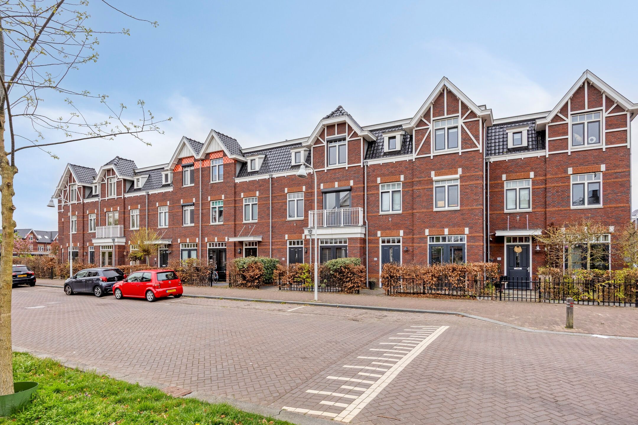 Foto 45 van Oude Rijnsburgerweg 82