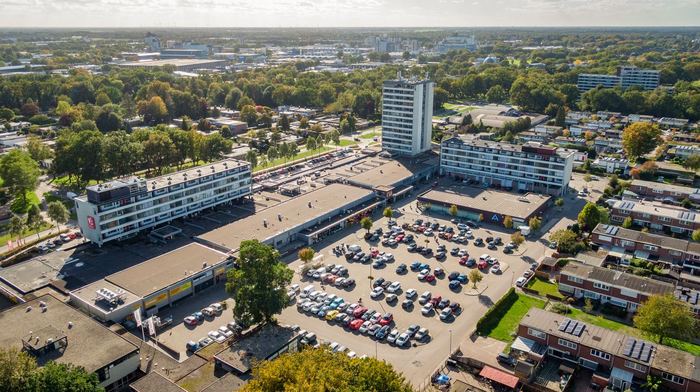 Bekijk foto 2 van Peyserhof 6