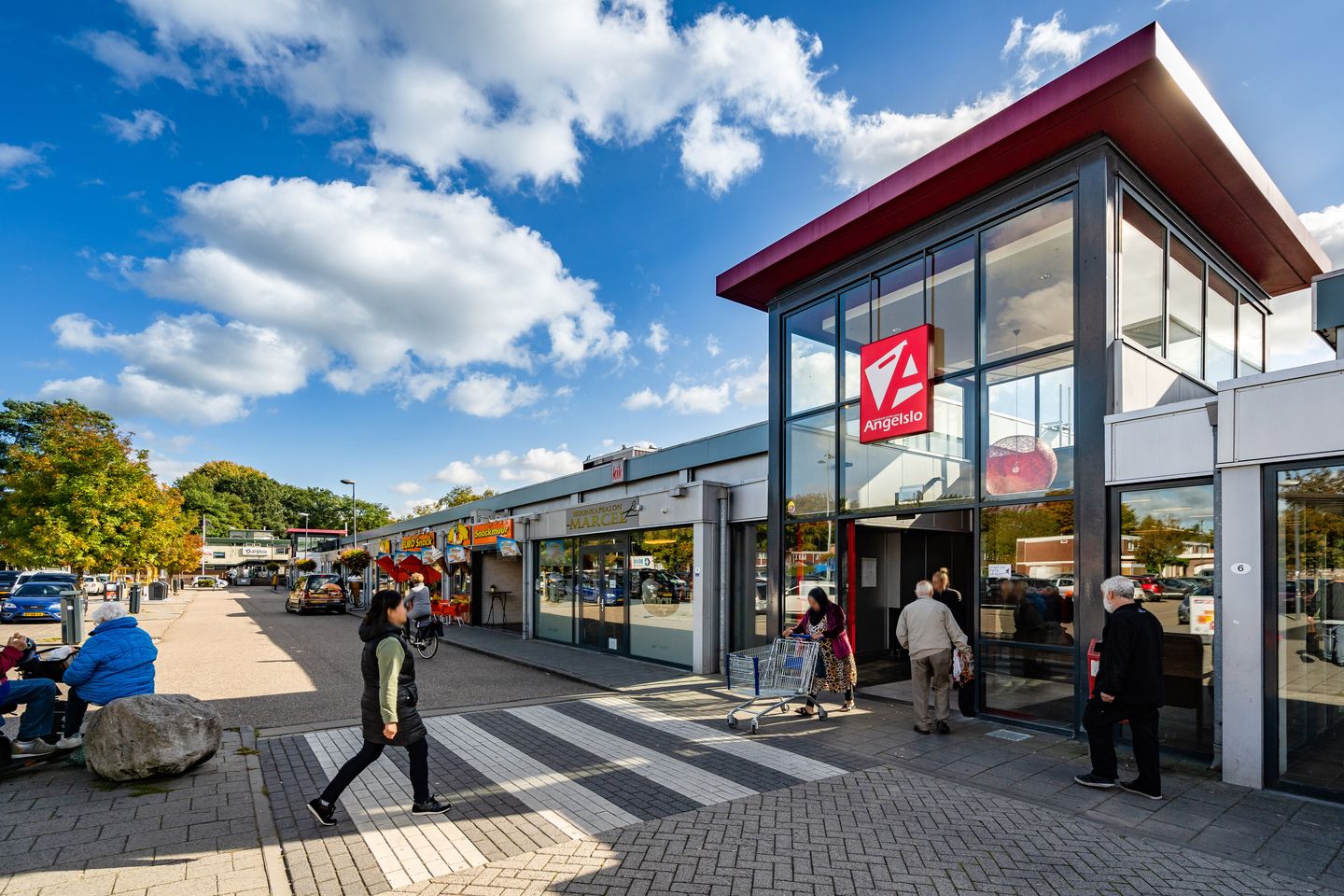 Bekijk foto 4 van Peyserhof 6