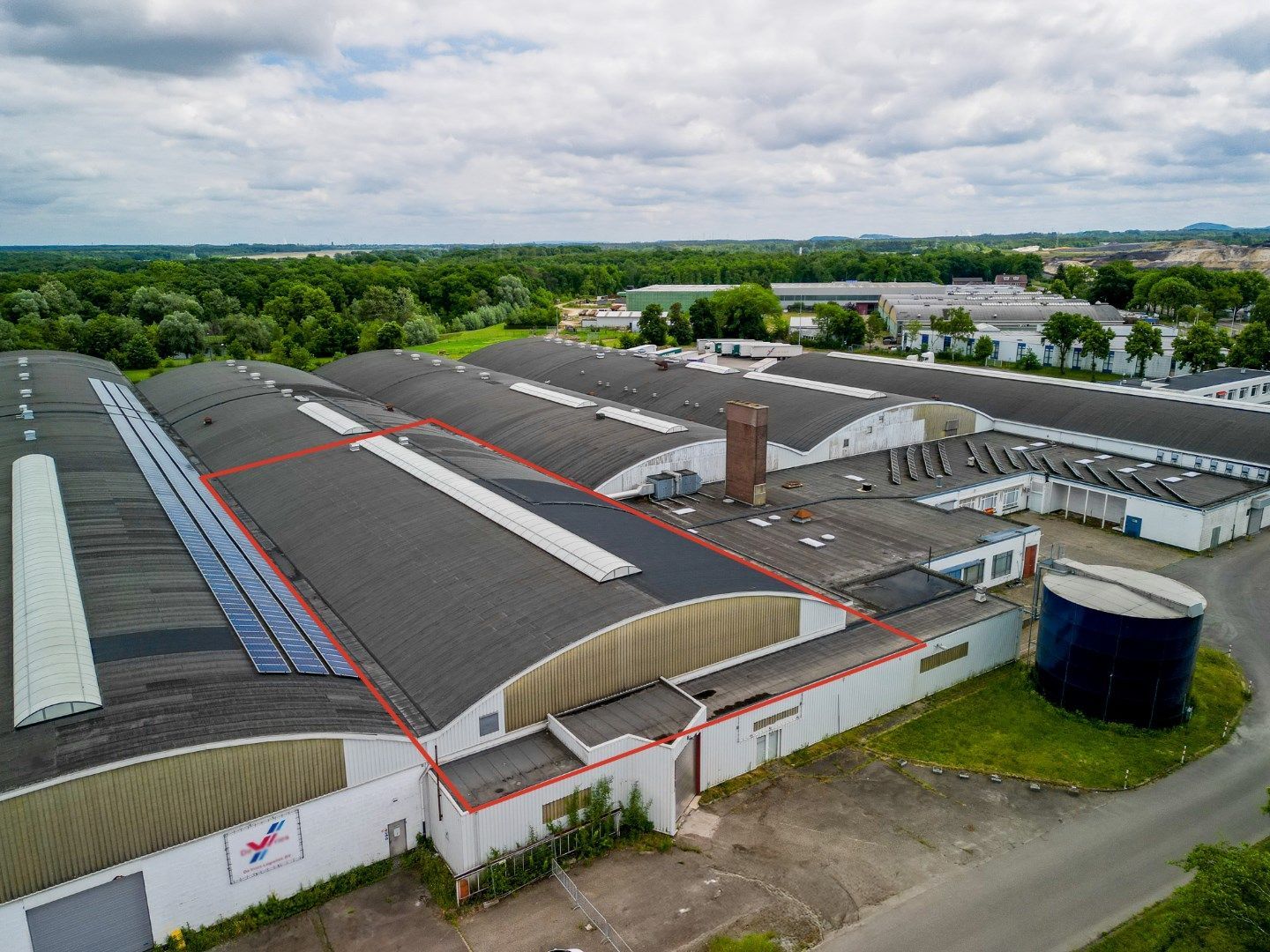 Bekijk foto 1 van Boschstraat 23