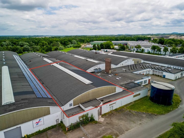 Boschstraat 23, Brunssum