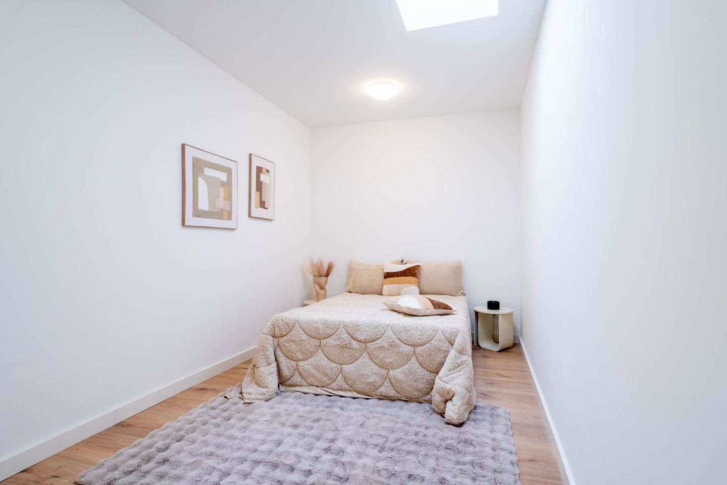 Fully Renovated Ground Floor Apartment with 4 Bedrooms and Energy Label A — 14