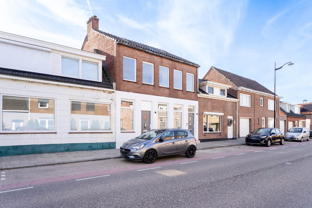 Fully Renovated Ground Floor Apartment with 4 Bedrooms and Energy Label A — 26