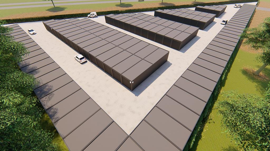 Bekijk foto 4 van Jan Campertstraat 13-GB39