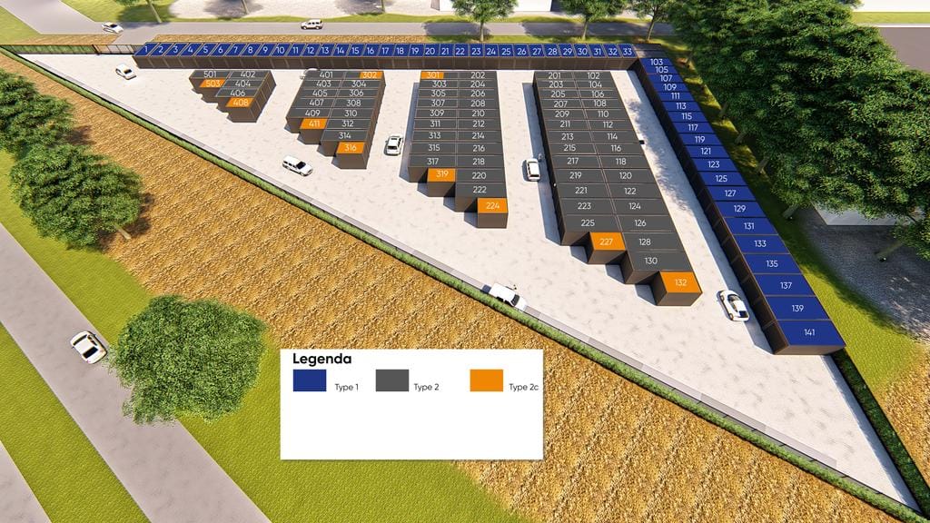 Bekijk foto 2 van Jan Campertstraat 13-GB39