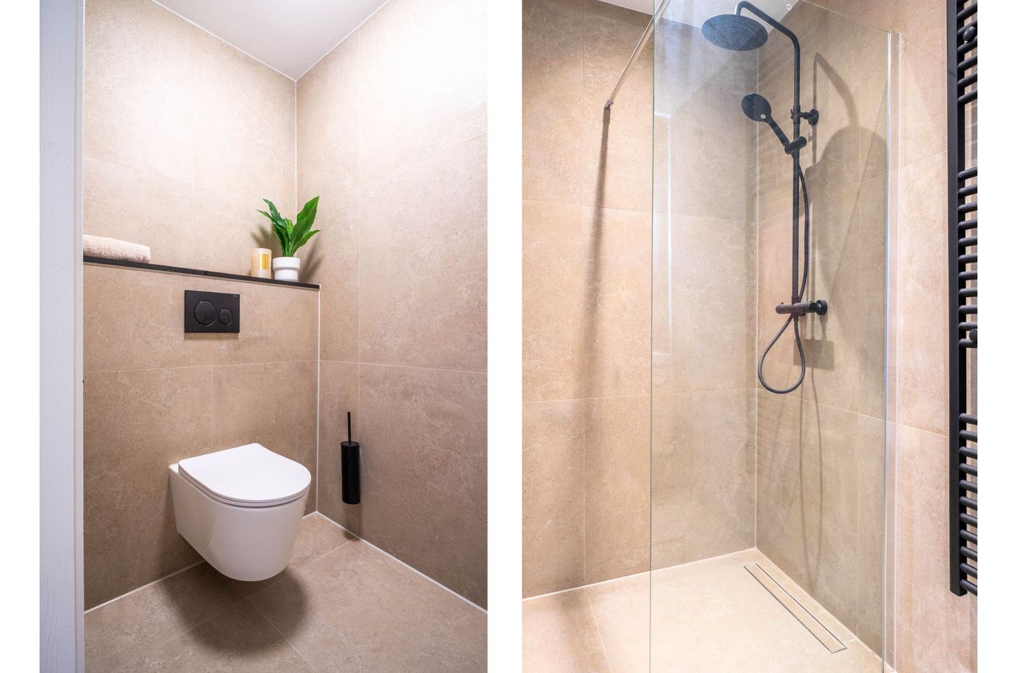 Fully Renovated Ground Floor Apartment with 4 Bedrooms and Energy Label A — 20