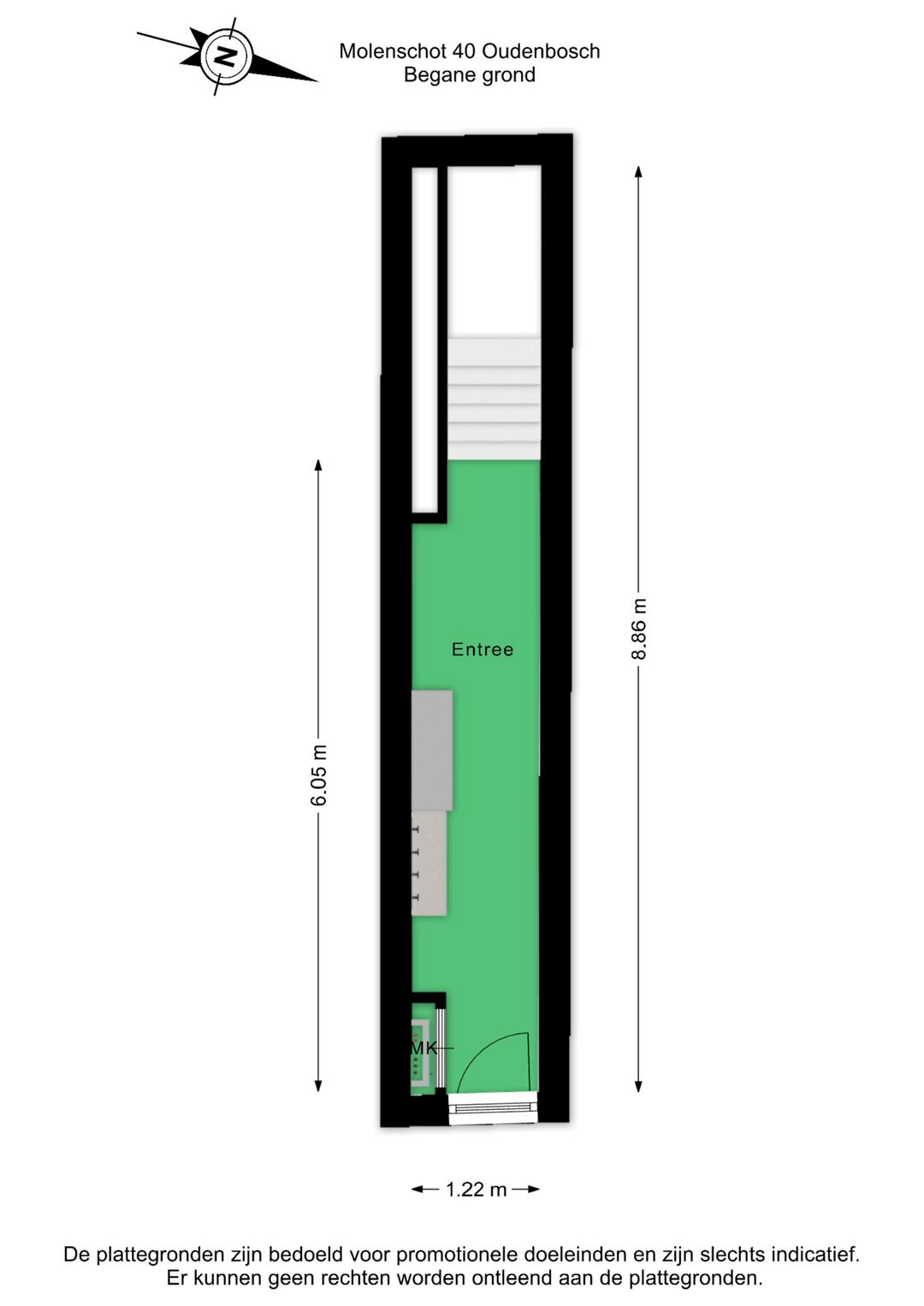 Foto 31 van Molenstraat 40
