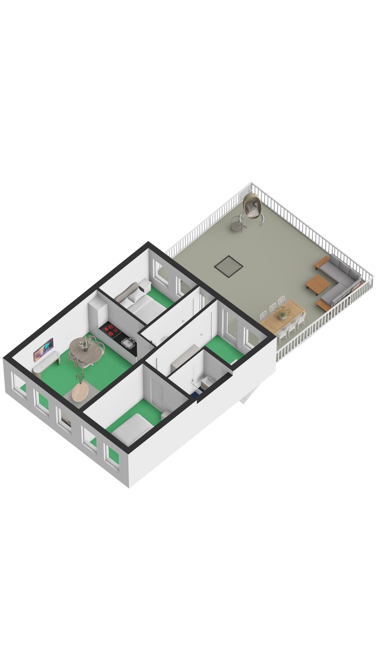 Foto 34 van Molenstraat 40