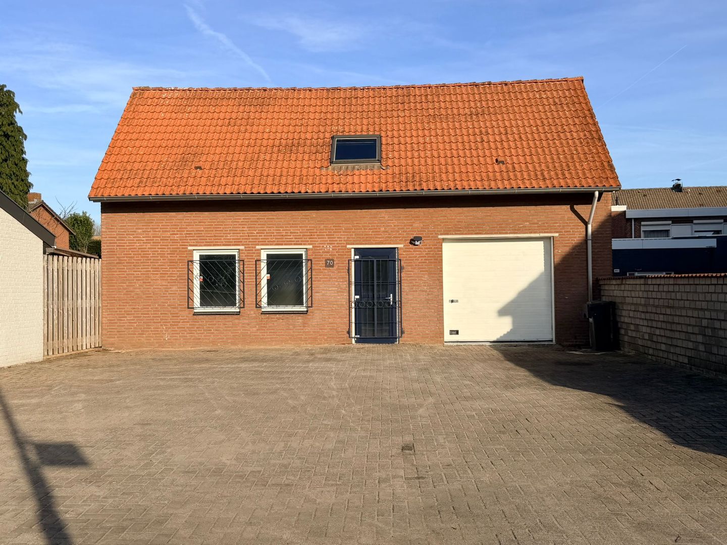 Bekijk foto 3 van Provincialeweg Zuid 70