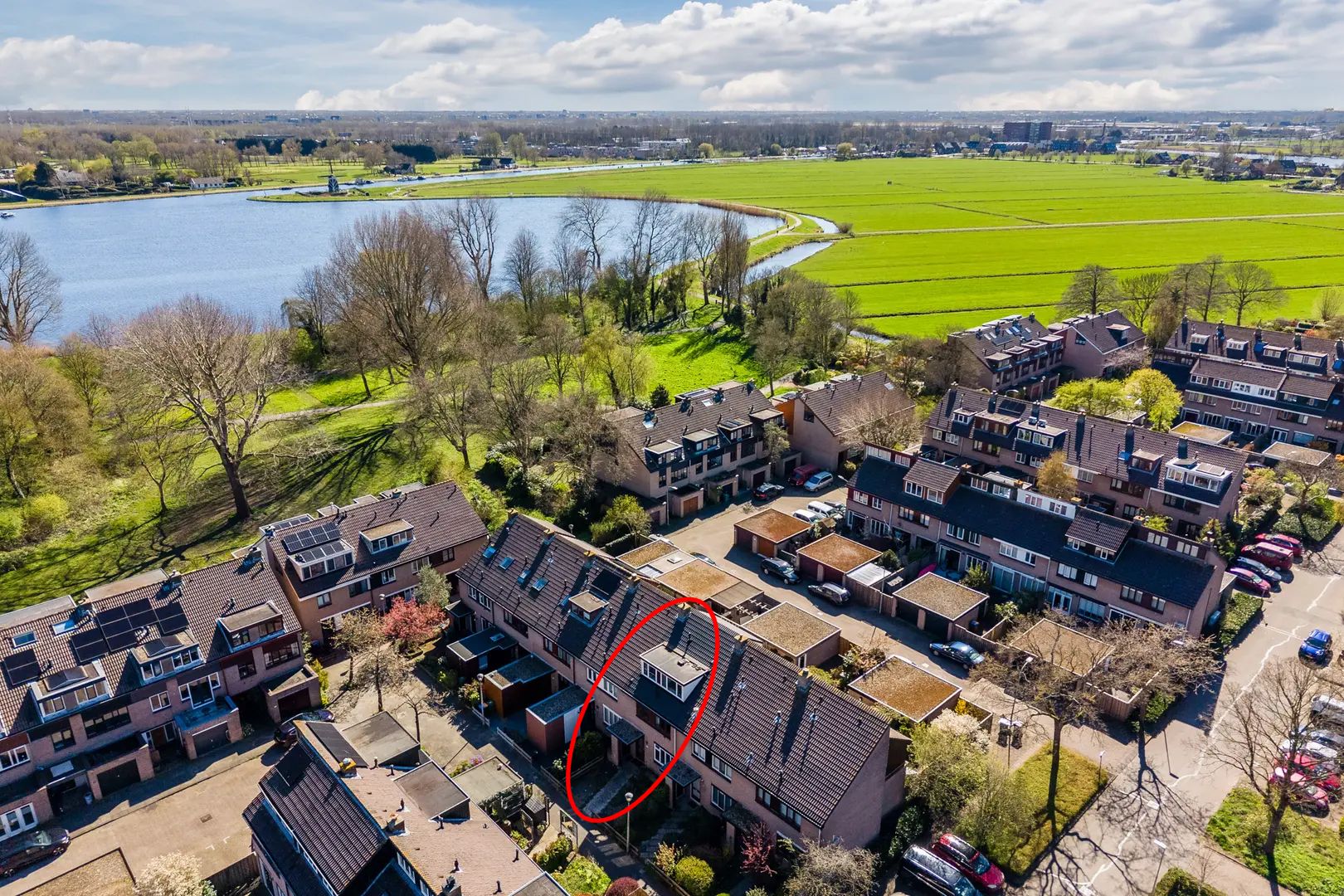 Vogelwaarde 65 