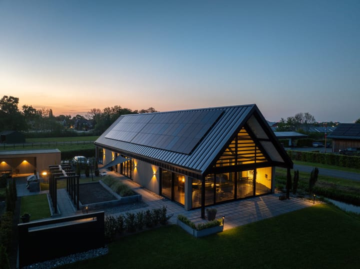 Foto 4 van Meihuizenweg 45