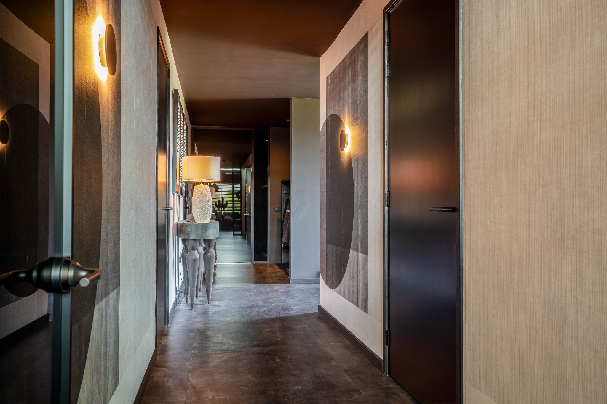 Luxury Detached Villa with Home Office Space in Wildervank — 15