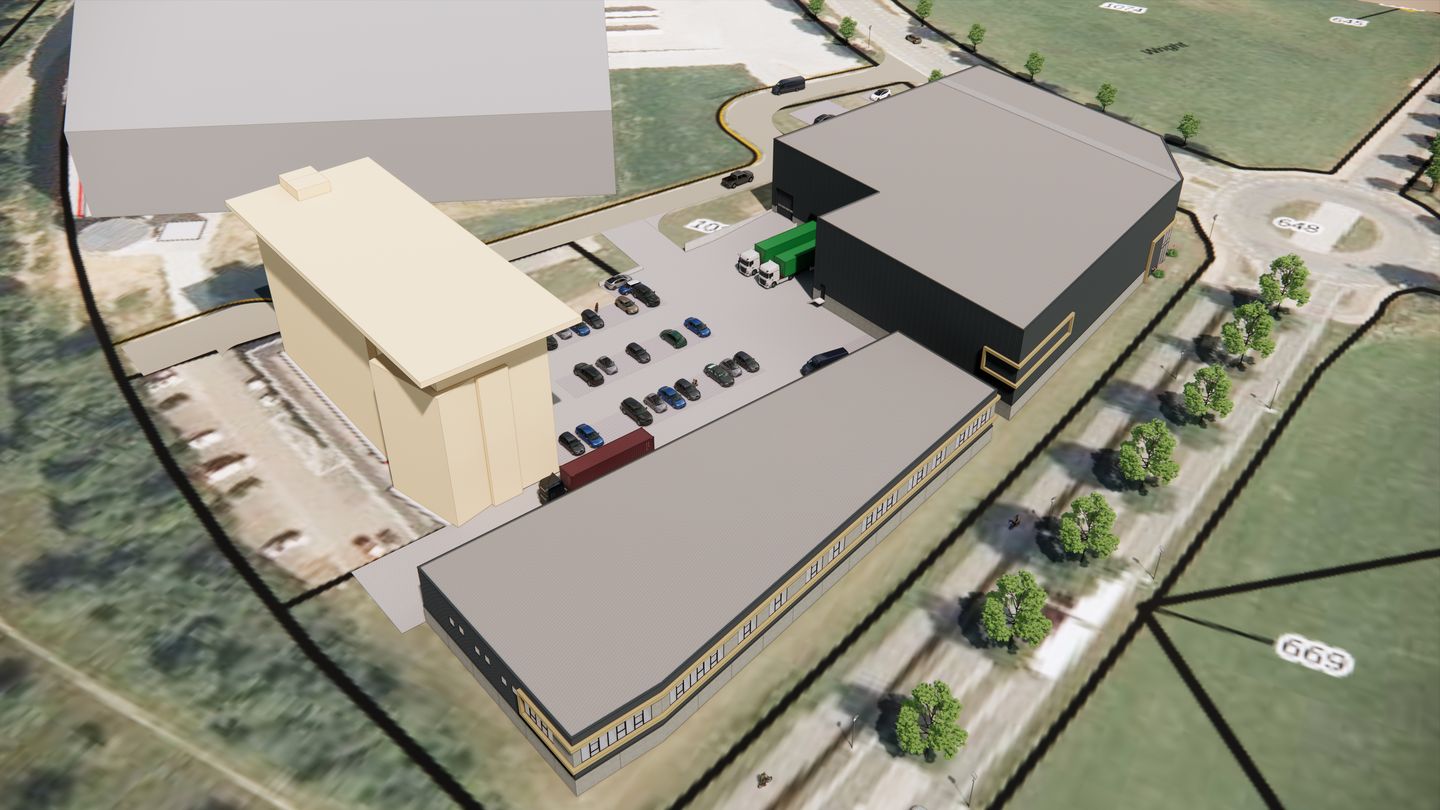 View photo 1 of Vogt 17