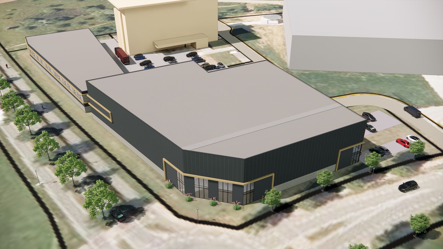 View photo 2 of Vogt 17