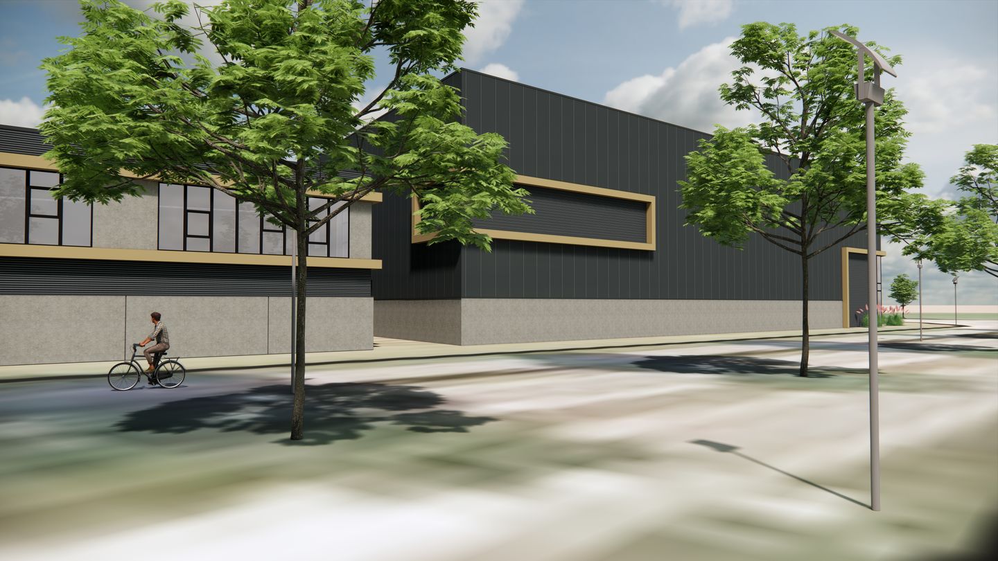 View photo 3 of Vogt 17