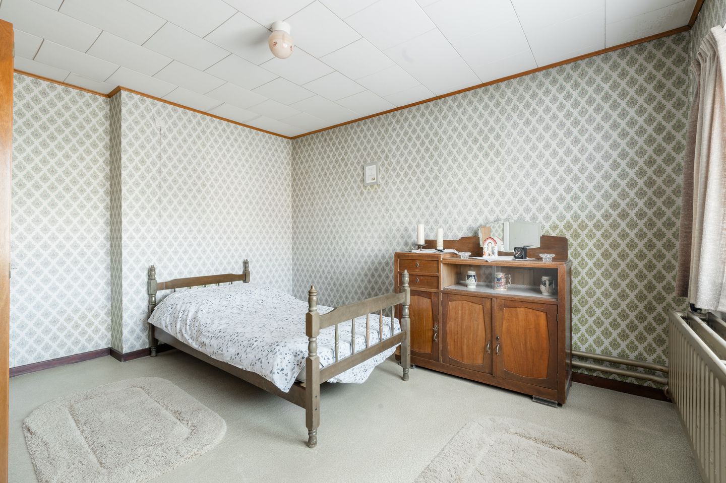 Charmante vrijstaande woning met 4 slaapkamers en ruim perceel nabij de natuur — 25
