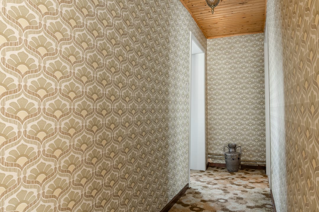 Charmante vrijstaande woning met 4 slaapkamers en ruim perceel nabij de natuur — 31