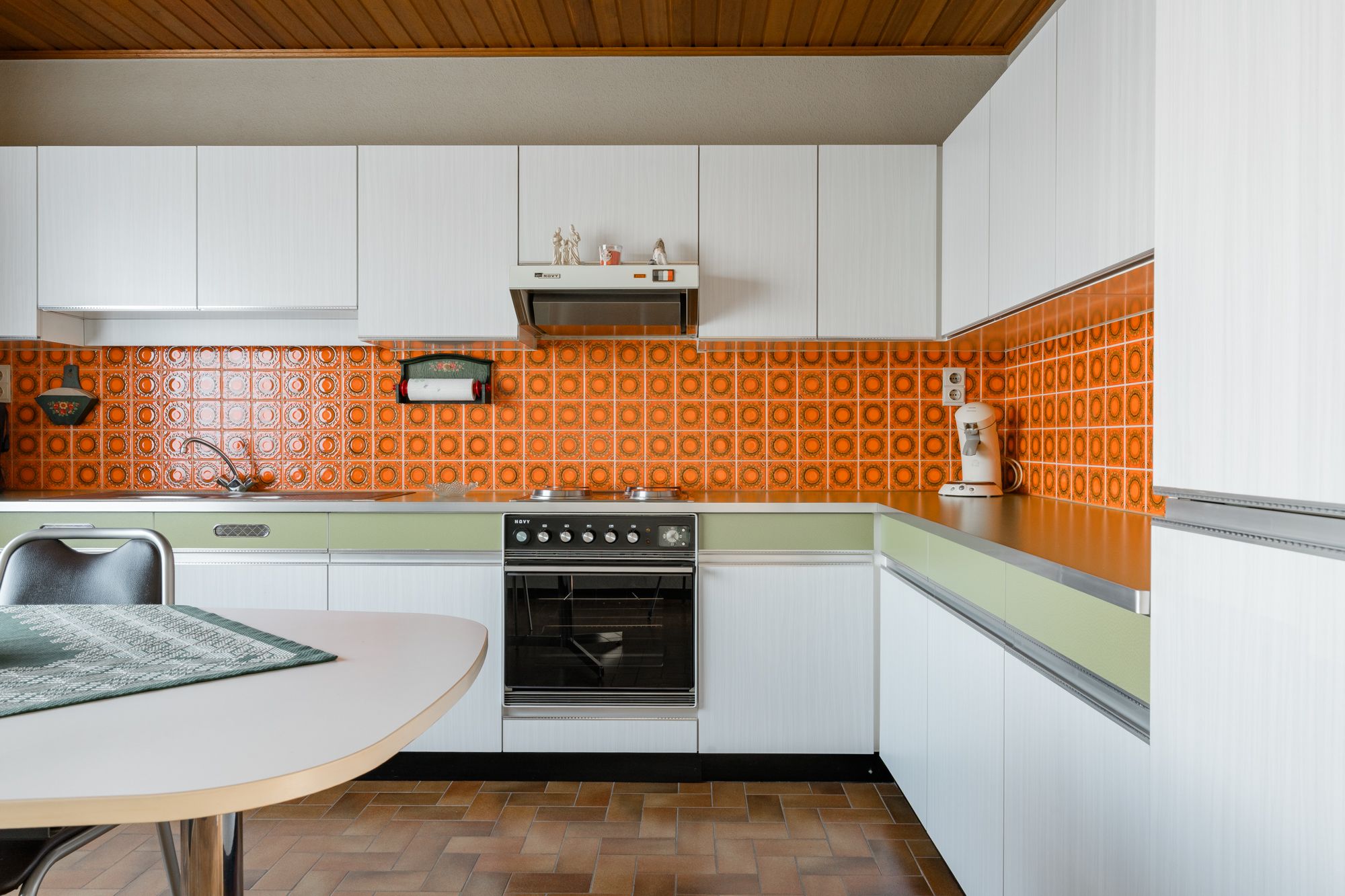 Charmante vrijstaande woning met 4 slaapkamers en ruim perceel nabij de natuur — 18
