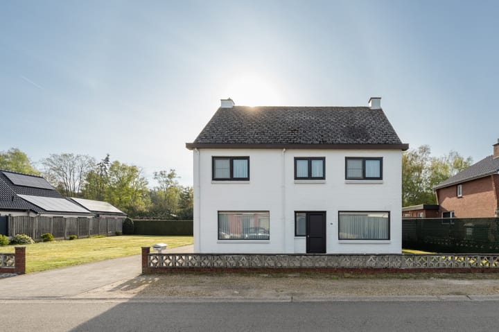 Foto 2 van Kluizerdijk 16