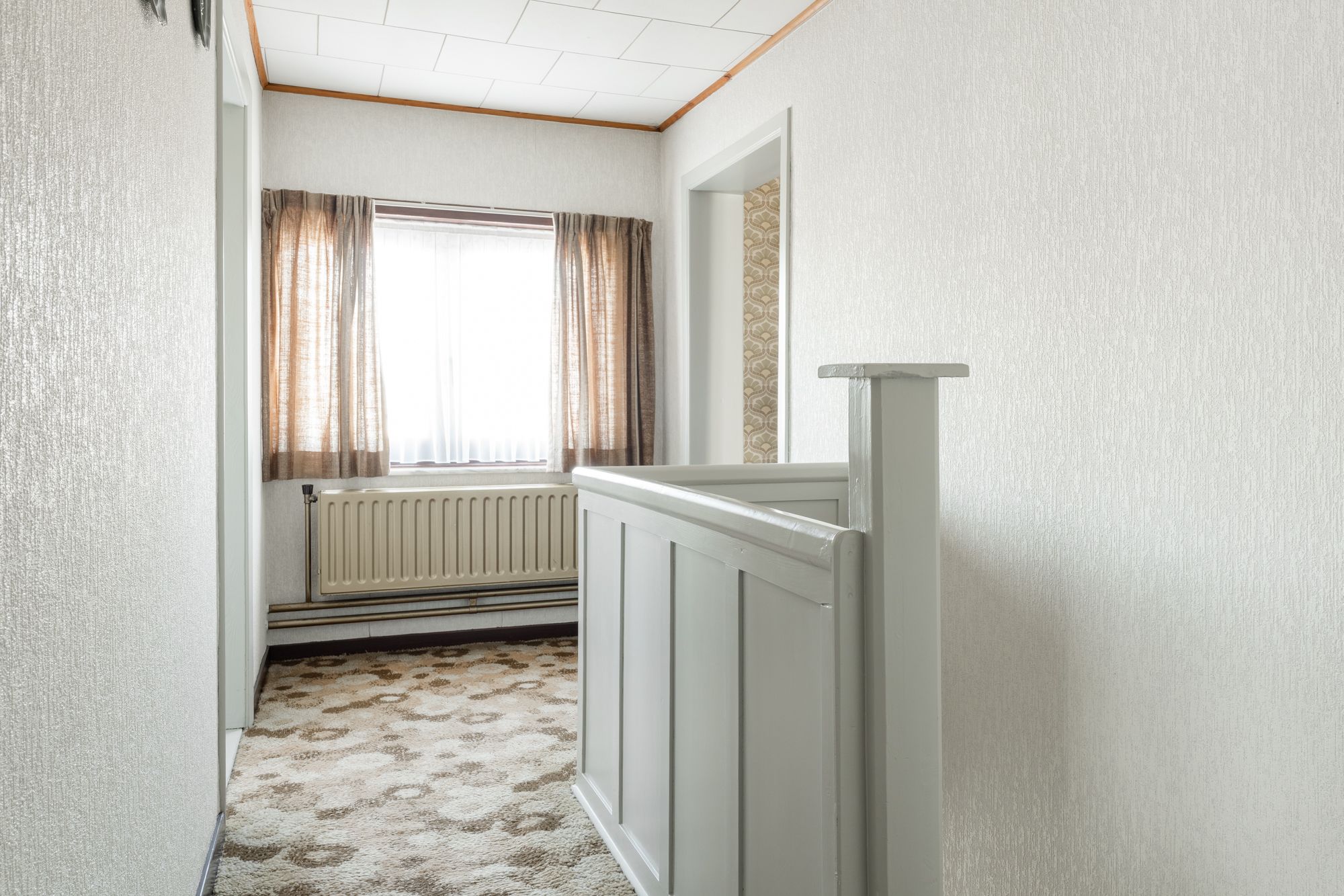 Charmante vrijstaande woning met 4 slaapkamers en ruim perceel nabij de natuur — 33