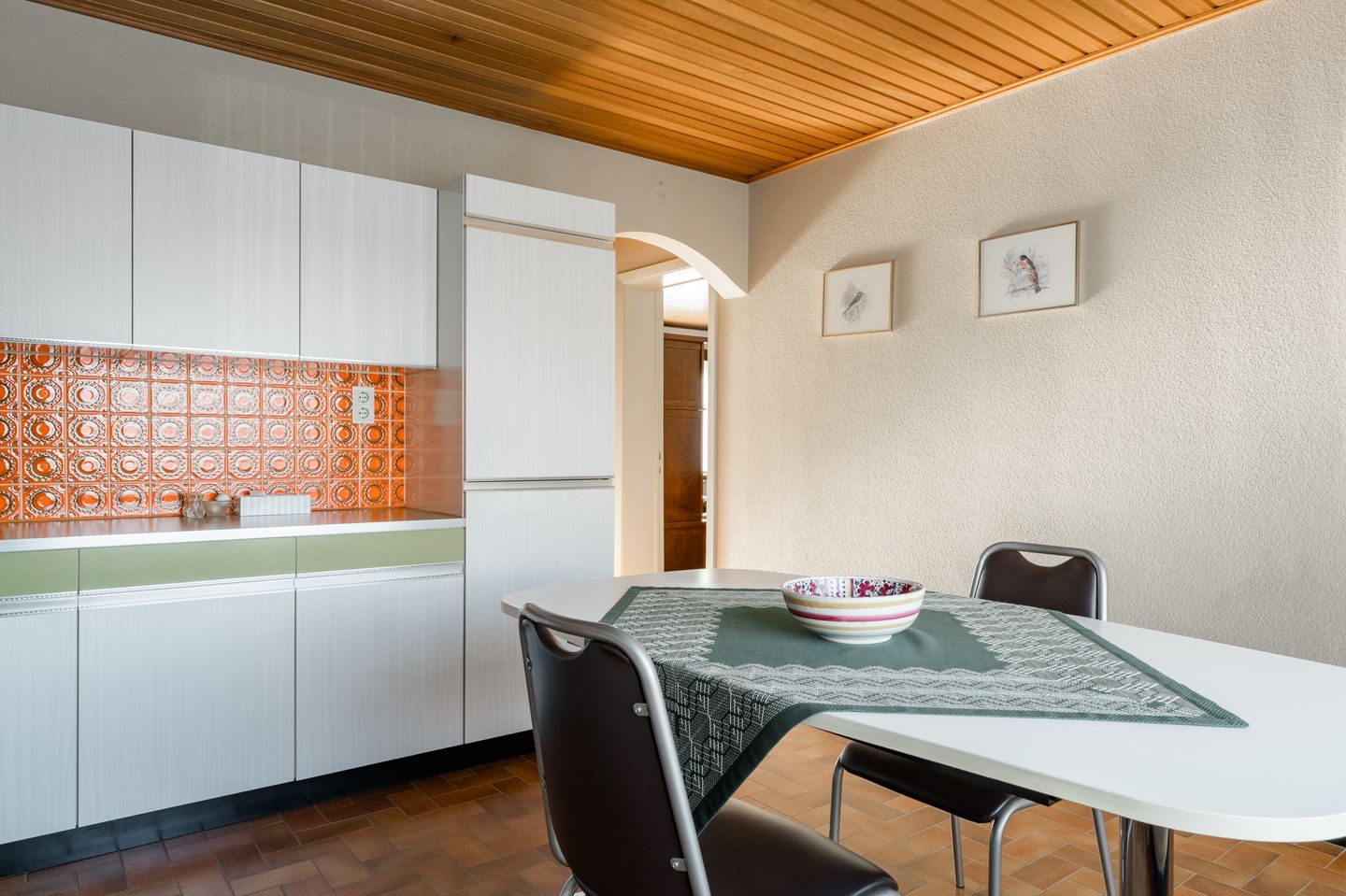 Charmante vrijstaande woning met 4 slaapkamers en ruim perceel nabij de natuur — 20