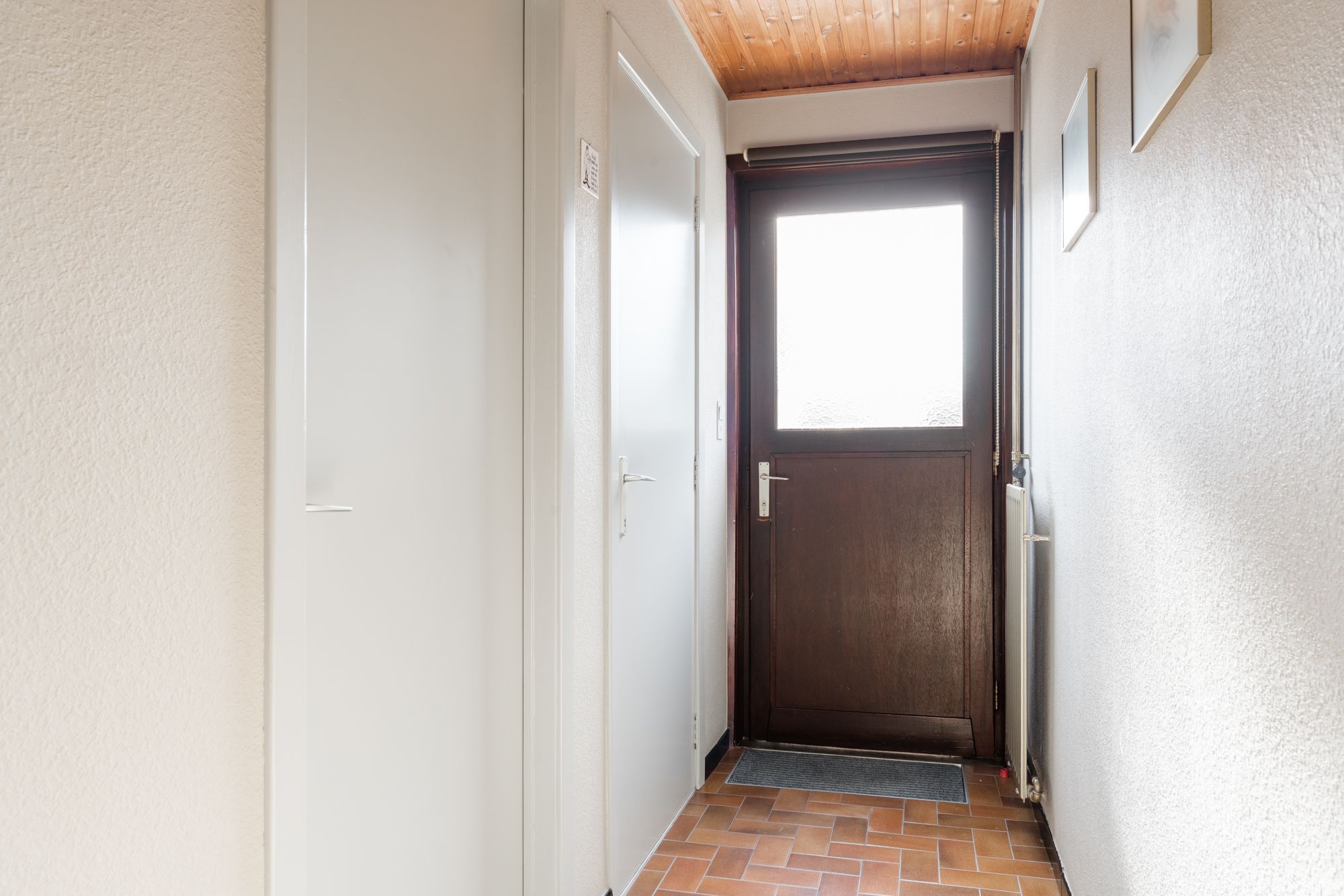 Charmante vrijstaande woning met 4 slaapkamers en ruim perceel nabij de natuur — 21