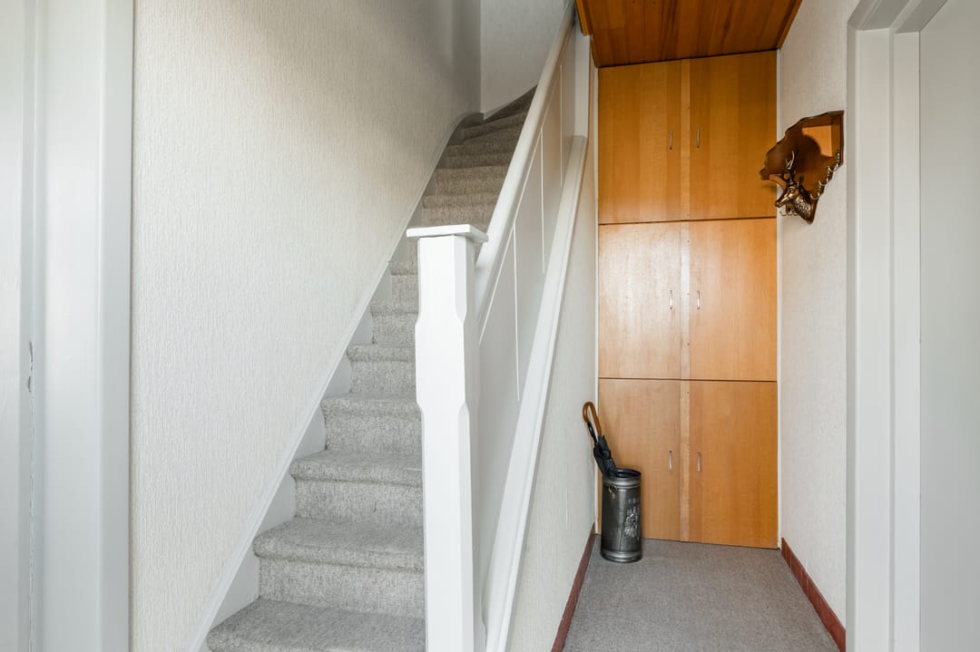 Charmante vrijstaande woning met 4 slaapkamers en ruim perceel nabij de natuur — 22