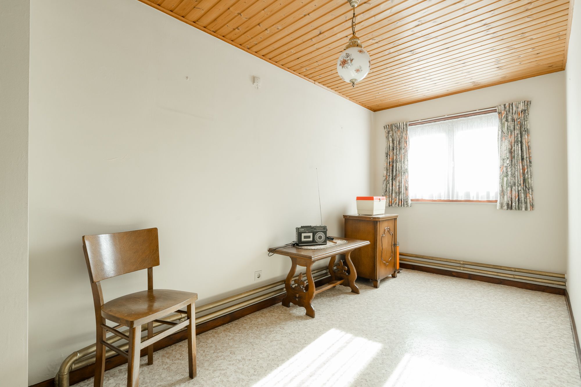 Charmante vrijstaande woning met 4 slaapkamers en ruim perceel nabij de natuur — 27