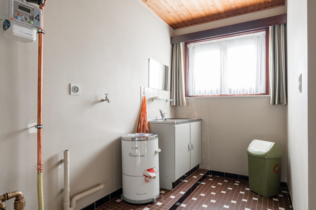Charmante vrijstaande woning met 4 slaapkamers en ruim perceel nabij de natuur — 13