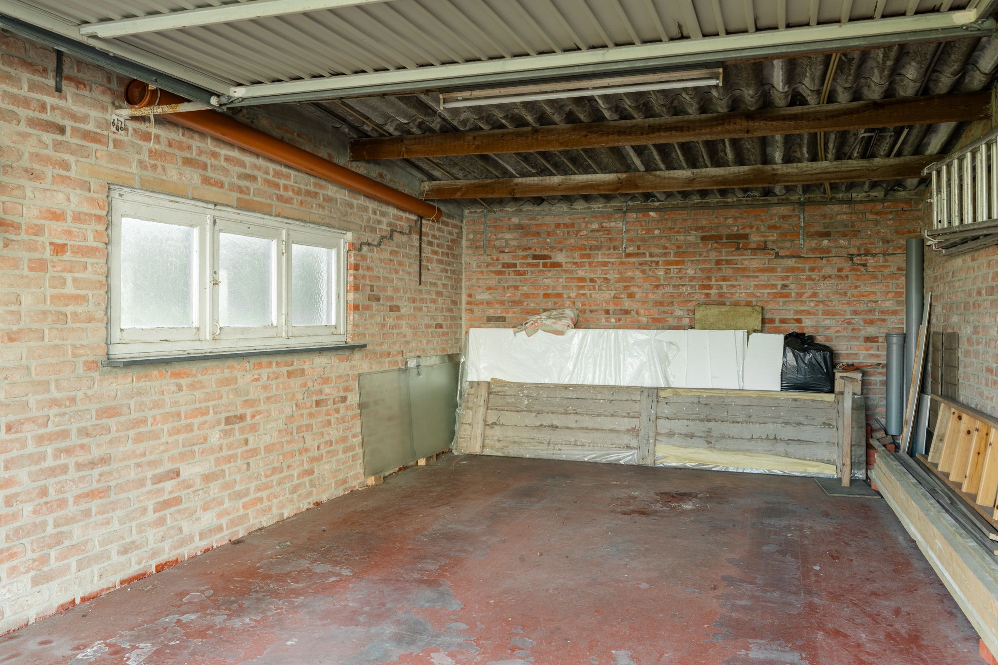 Charmante vrijstaande woning met 4 slaapkamers en ruim perceel nabij de natuur — 45