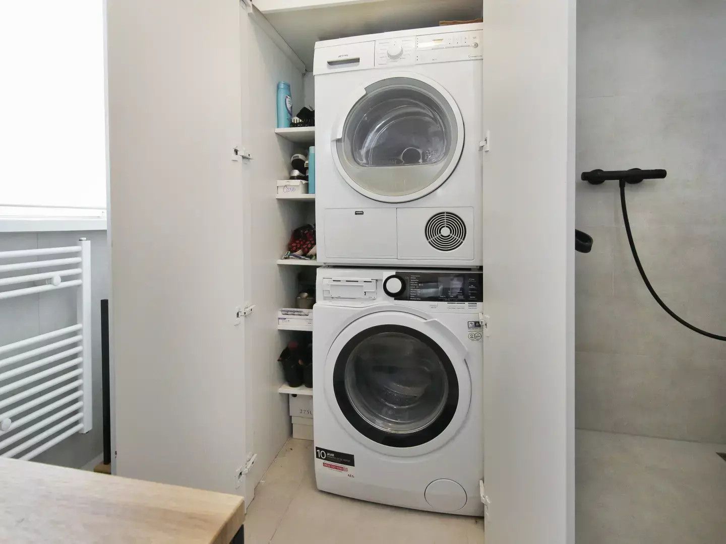 Photo 20 of Fagelstraat 36-2