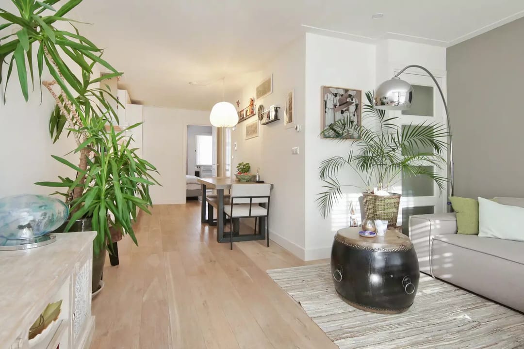 Photo 8 of Fagelstraat 36-2