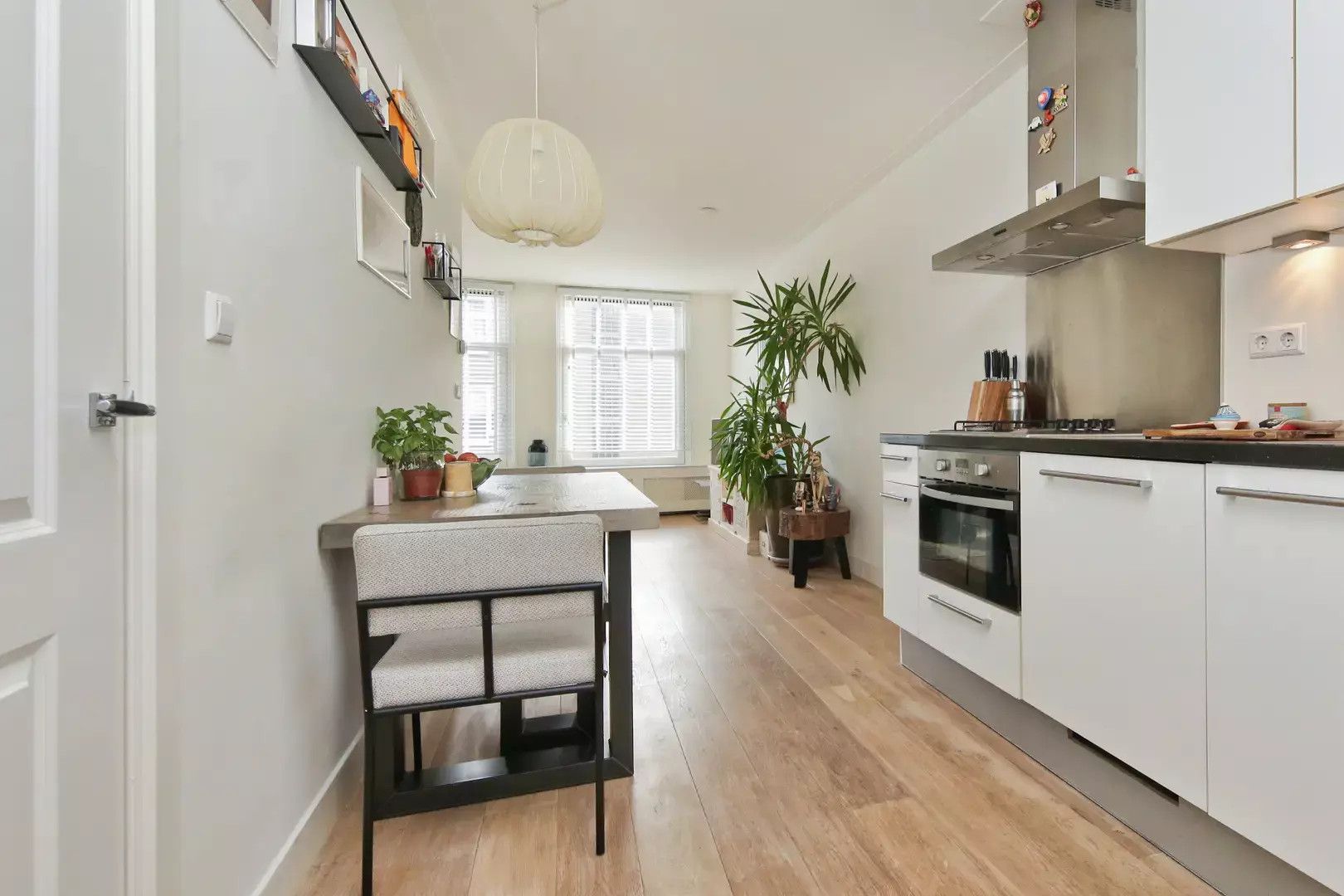 Photo 6 of Fagelstraat 36-2