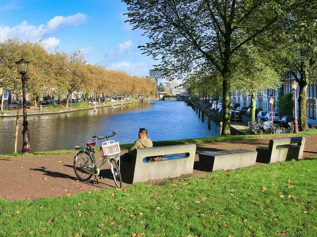 Photo 22 of Fagelstraat 36-2