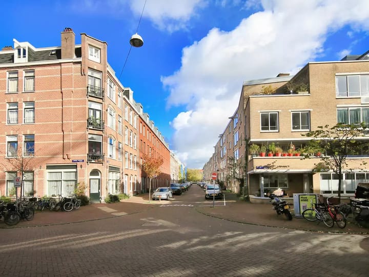 Foto 3 van Fagelstraat 36-2