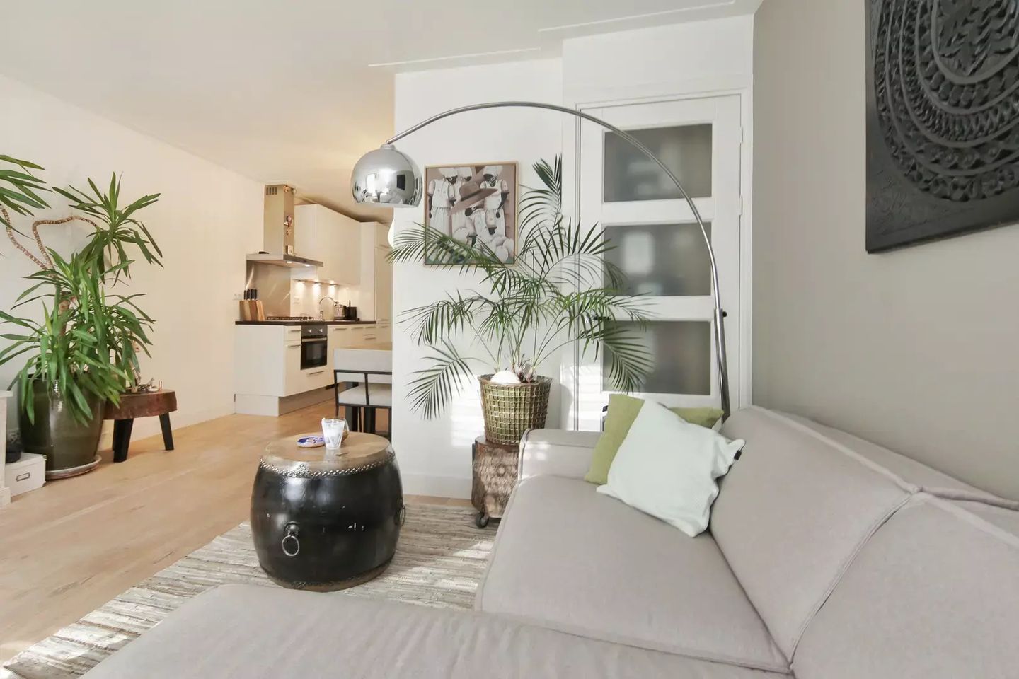 Photo 5 of Fagelstraat 36-2