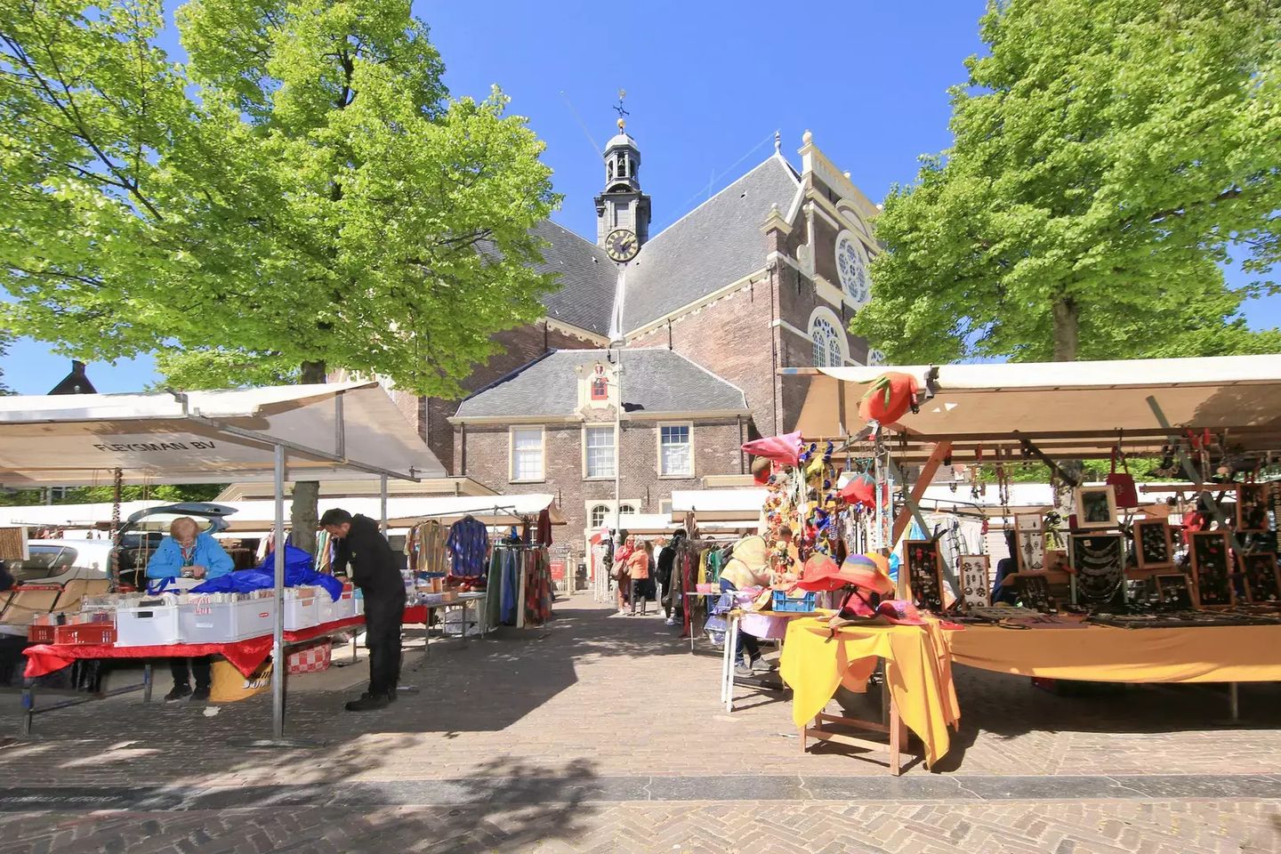 Photo 25 of Fagelstraat 36-2