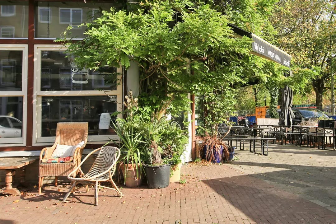 Photo 23 of Fagelstraat 36-2