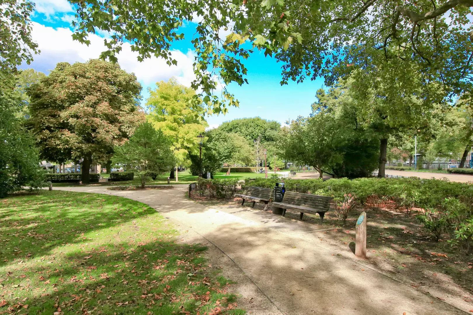 Photo 24 of Fagelstraat 36-2