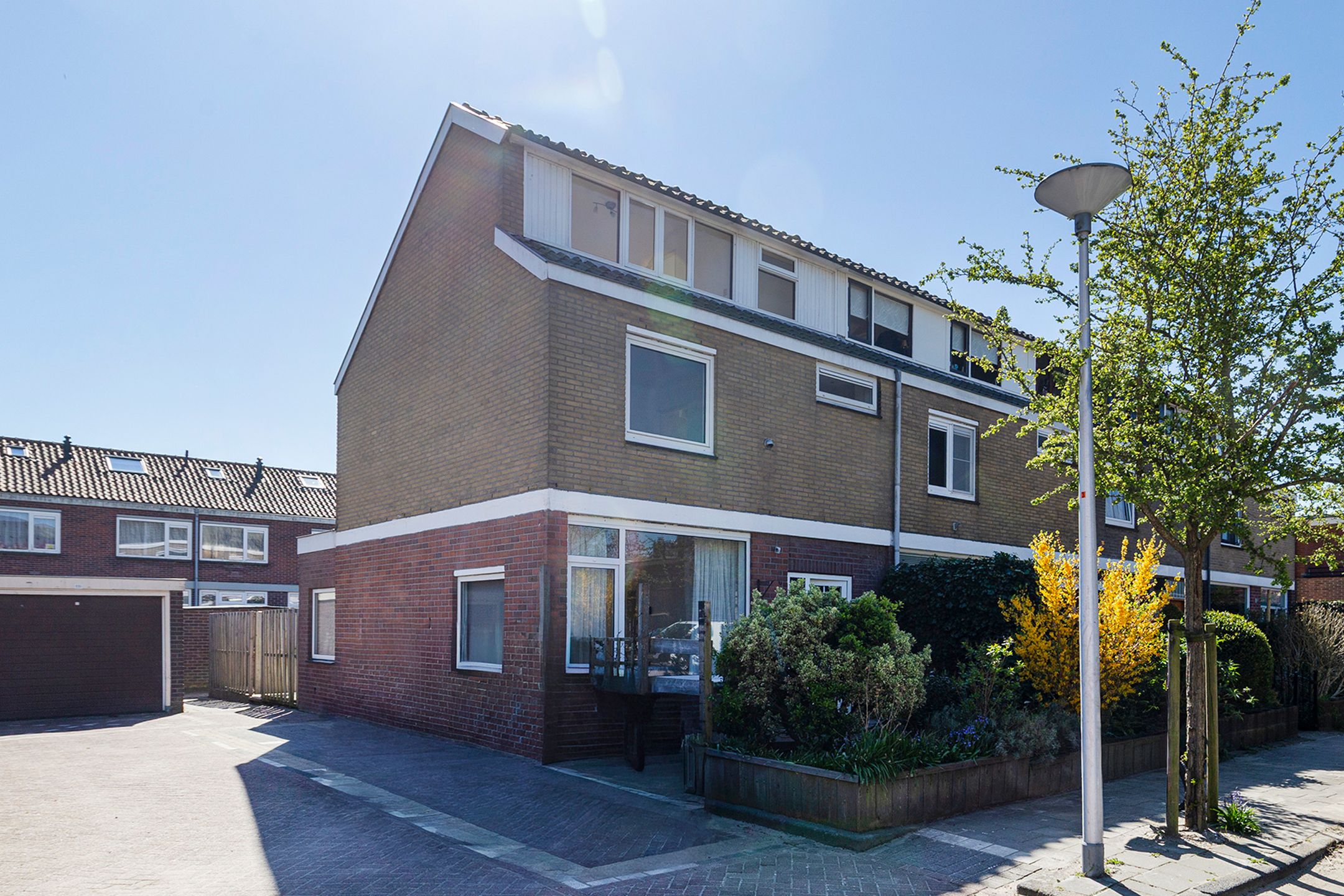 Meidoornstraat 13 